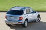 Mercedes-Benz ML450 Hybrid 2010 года